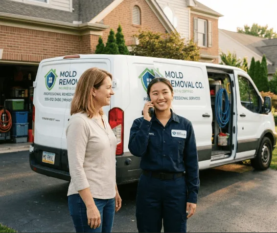 Crawlspace Mold Remediation Davidson, NC FAQs